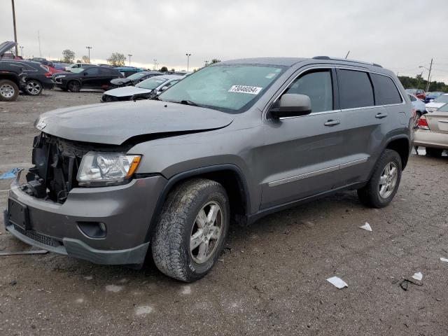 JEEP GRAND CHER 2013 with VIN 1C4RJFAG9DC577911 - Photo from auction