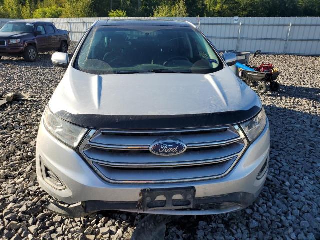 Photo 5 from auction – 2015 FORD EDGE SEL with VIN 2FMTK4J80FBB49062
