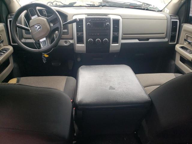 Photo 8 from auction – 2011 DODGE RAM 1500 with VIN 1D7RB1GP4BS637240