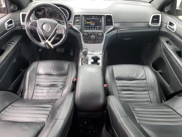 Photo 8 from auction – 2018 JEEP GRAND CHER with VIN 1C4RJFBTXJC122699