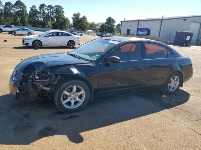 NISSAN ALTIMA S 2005 with VIN 1N4AL11D35N911734 - Photo from auction