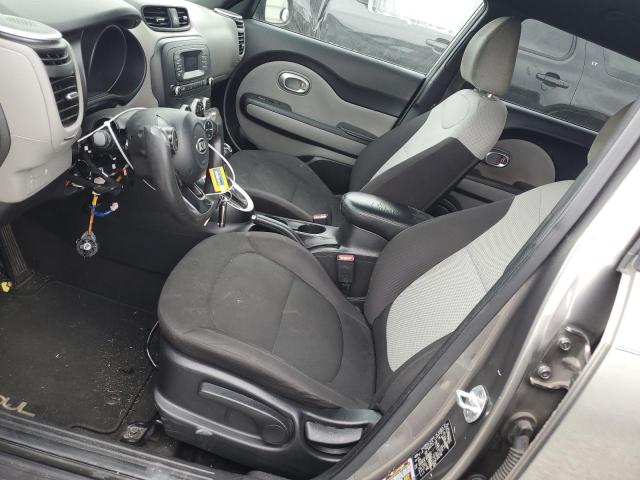 Photo 7 from auction – 2016 KIA SOUL with VIN KNDJN2A22G7356761