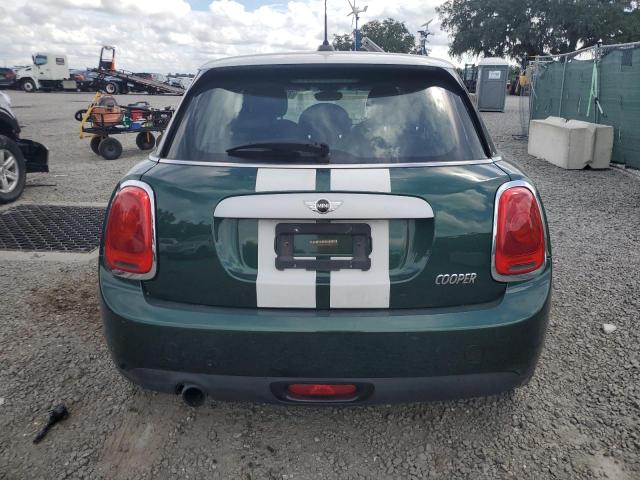 Photo 6 from auction – 2015 MINI COOPER with VIN WMWXS5C59FT830526