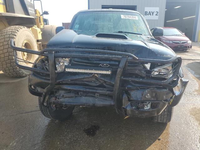 Photo 5 from auction – 2002 TOYOTA 4RUNNER SR with VIN JT3HN86RX20362014