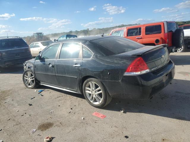 Photo 2 from auction – 2014 CHEVROLET IMPALA LIM with VIN 2G1WC5E34E1153518