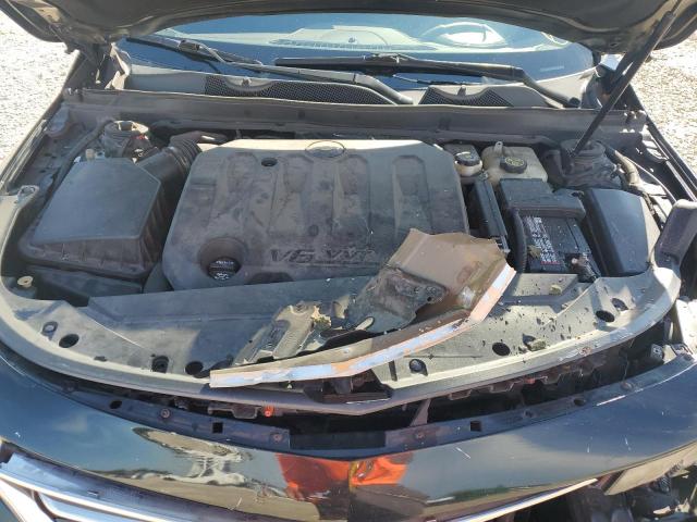 Photo 11 from auction – 2018 CHEVROLET IMPALA LT with VIN 2G1105S30J9171694