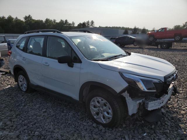 Photo 4 from auction – 2023 SUBARU FORESTER with VIN JF2SKACC8PH436624