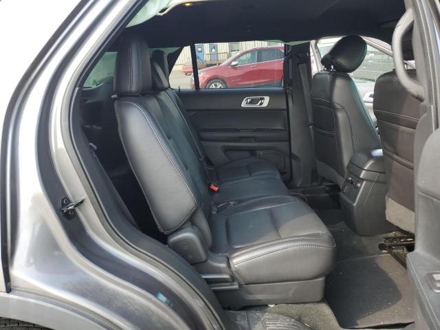 Photo 11 from auction – 2014 FORD EXPLORER X with VIN 1FM5K7D80EGA96246