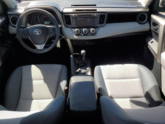 Photo 8 from auction – 2013 TOYOTA RAV4 LE with VIN 2T3BFREV4DW108686