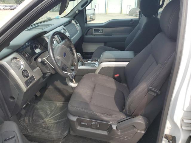 Photo 7 from auction – 2013 FORD F150 SUPER with VIN 1FTFW1CF0DFD63609