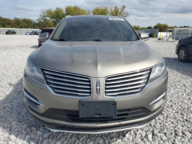 Photo 5 from auction – 2017 LINCOLN MKC PREMIE with VIN 5LMCJ1D93HUL35212