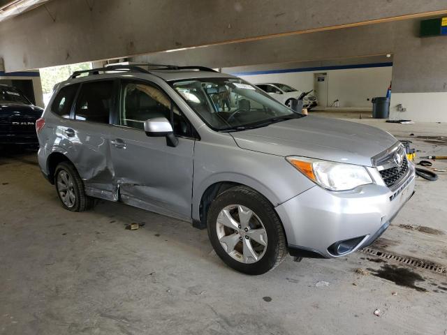 Photo 4 from auction – 2015 SUBARU FORESTER 2 with VIN JF2SJARC9FH545537
