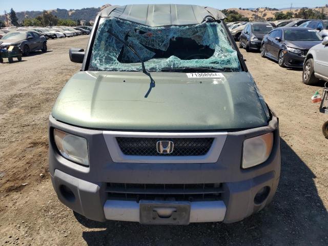 صورة رقم 5 من المزاد - 2003 HONDA ELEMENT EX مع VIN 5J6YH28603L047185