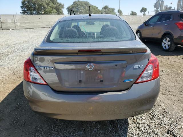 Photo 6 from auction – 2014 NISSAN VERSA S with VIN 3N1CN7APXEL844028