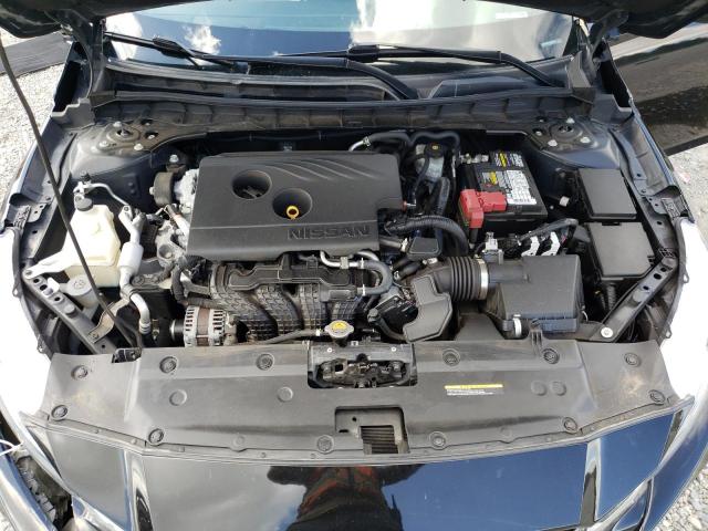 Photo 11 from auction – 2020 NISSAN ALTIMA S with VIN 1N4BL4BV7LC246293