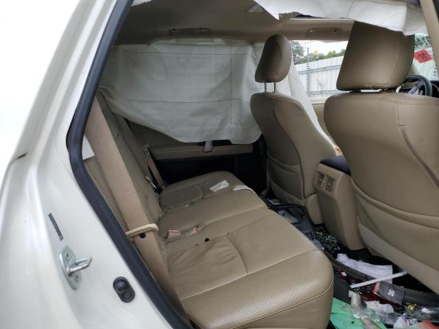 Photo 10 from auction – 2011 TOYOTA 4RUNNER SR with VIN JTEZU5JR5B5033275