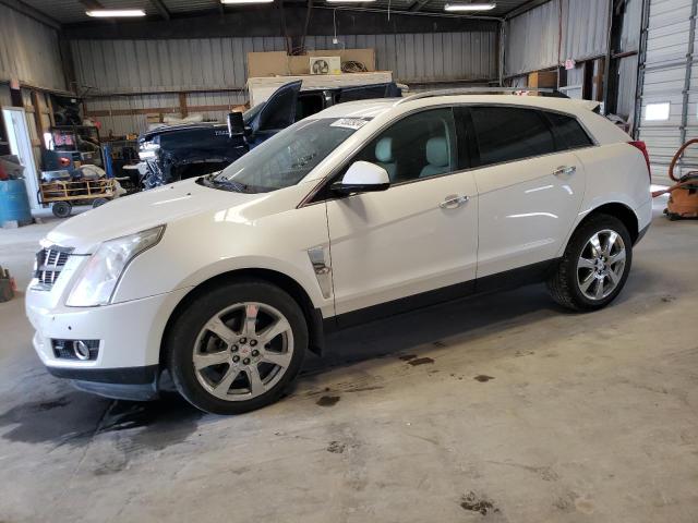 CADILLAC SRX PERFOR 2012 with VIN 3GYFNBE37CS547400 - Photo from auction