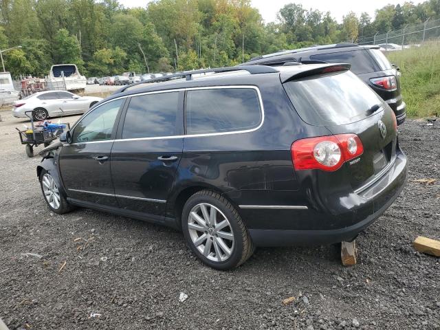 Photo 2 from auction – 2007 VOLKSWAGEN PASSAT 3.6 with VIN WVWVU73C47E006552