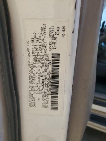 Photo 14 from auction – 2004 TOYOTA SEQUOIA SR with VIN 5TDBT44A54S228587