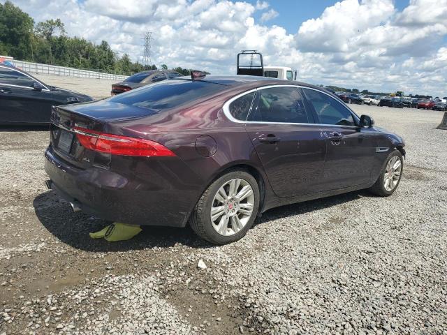 Photo 3 from auction – 2016 JAGUAR XF PREMIUM with VIN SAJBD4BV2GCY20426