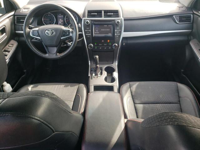 Photo 8 from auction – 2015 TOYOTA CAMRY LE with VIN 4T1BF1FK7FU885297