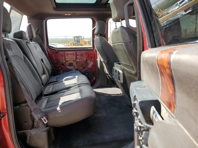 Photo 10 from auction – 2015 FORD F150 SUPER with VIN 1FTEW1EG9FFB69276