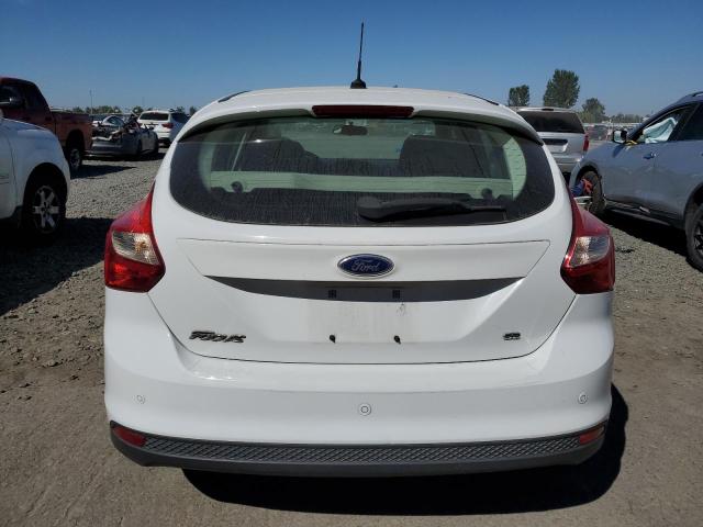 صورة رقم 6 من المزاد - 2014 FORD FOCUS SE مع VIN 1FADP3K2XEL157110