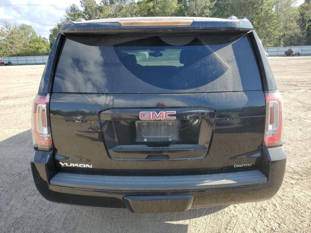 Photo 6 from auction – 2015 GMC YUKON SLE with VIN 1GKS1AKC3FR170364