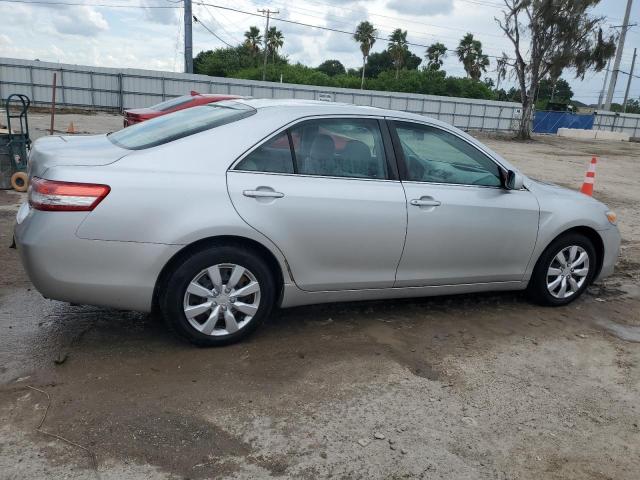 Photo 3 from auction – 2010 TOYOTA CAMRY BASE with VIN 4T1BF3EK1AU540188