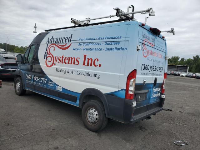 Photo 2 from auction – 2019 RAM PROMASTER with VIN 3C6TRVDG3KE544341