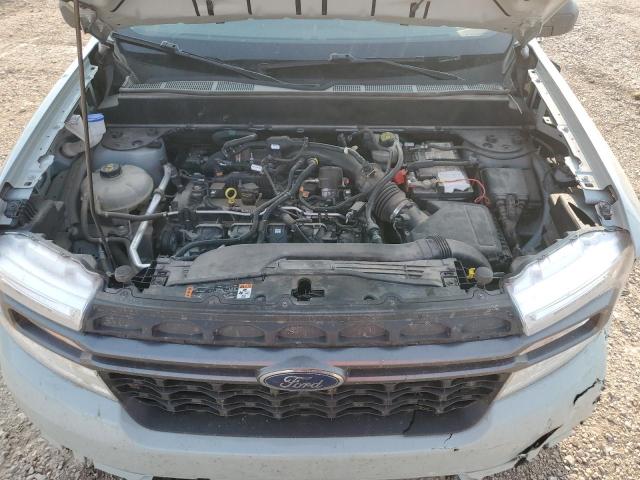 Photo 11 from auction – 2022 FORD MAVERICK X with VIN 3FTTW8F96NRA12709