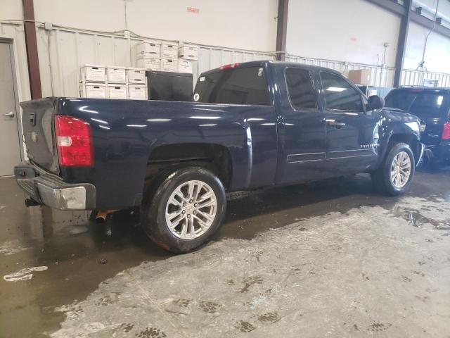 Photo 3 from auction – 2009 CHEVROLET SILVERADO with VIN 1GCEC29069Z165684