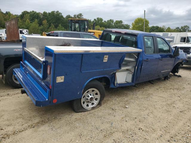 Photo 3 from auction – 2024 GMC SIERRA C35 with VIN 1GD58PE72RF300996
