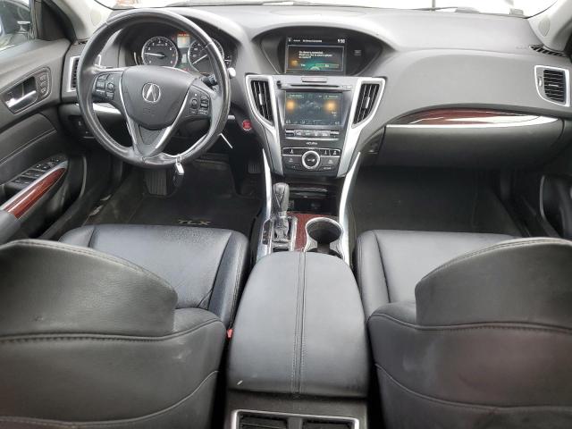 Photo 8 from auction – 2015 ACURA TLX with VIN 19UUB1F33FA029953