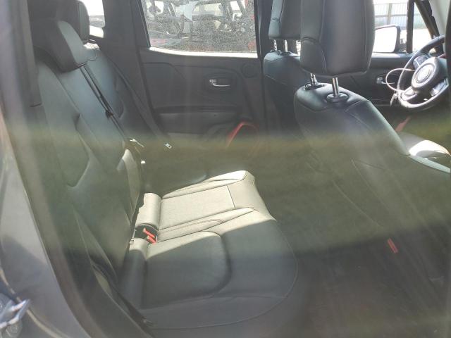 Photo 10 from auction – 2015 JEEP RENEGADE T with VIN ZACCJBCT2FPC50757