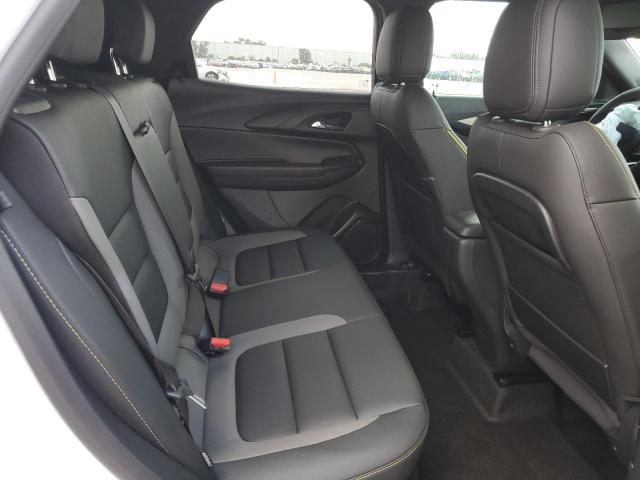 Photo 11 from auction – 2025 CHEVROLET TRAILBLAZE with VIN KL79MVSL6SB024713