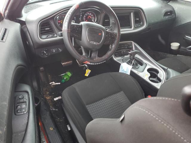 Фото 8 с аукциона – 2022 DODGE CHALLENGER с VIN 2C3CDZBT9NH151200