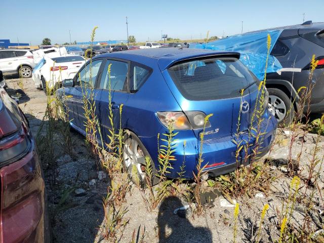 Photo 2 from auction – 2005 MAZDA 3 HATCHBAC with VIN JM1BK343751319079