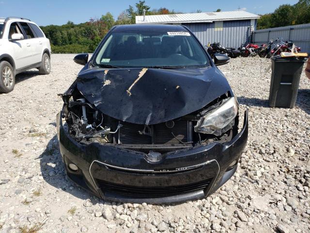 Photo 5 from auction – 2015 TOYOTA COROLLA L with VIN 5YFBURHE0FP308365