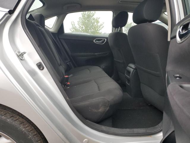 Photo 10 from auction – 2013 NISSAN SENTRA S with VIN 3N1AB7AP1DL751445