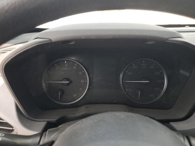 Photo 9 from auction – 2024 SUBARU CROSSTREK with VIN JF2GUADC0R8270360