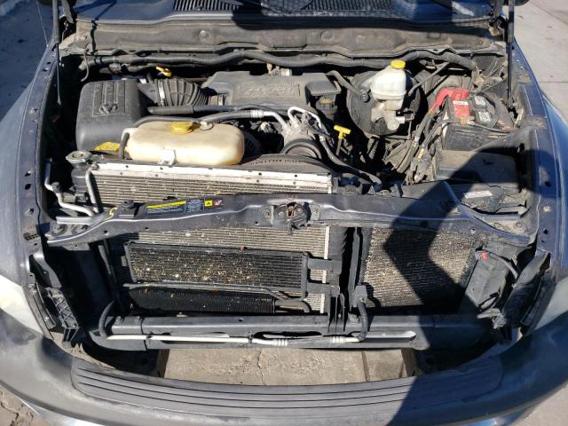 Foto 11 de la subasta – 2004 DODGE RAM 1500 S con VIN 1D7HU18D44J218873