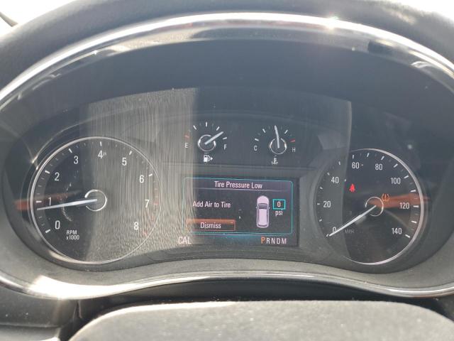 Photo 9 from auction – 2019 BUICK ENCORE PRE with VIN KL4CJASB6KB701416