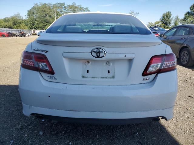 صورة رقم 6 من المزاد - 2011 TOYOTA CAMRY BASE مع VIN 4T1BF3EK0BU688141