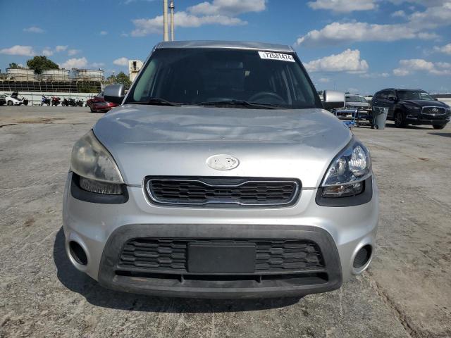Photo 5 from auction – 2012 KIA SOUL with VIN KNDJT2A59C7360669