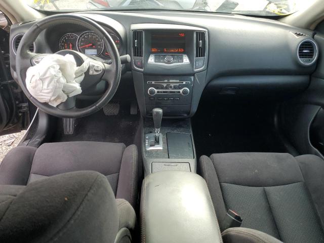 Photo 8 from auction – 2013 NISSAN MAXIMA S with VIN 1N4AA5AP8DC816748