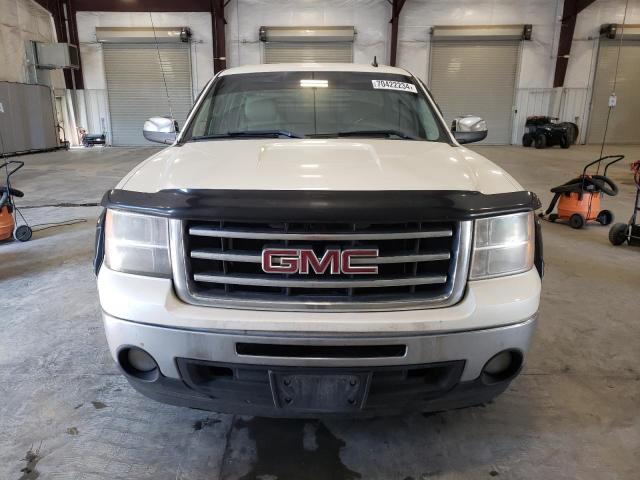 Photo 5 from auction – 2013 GMC SIERRA K15 with VIN 3GTP2VE71DG325415