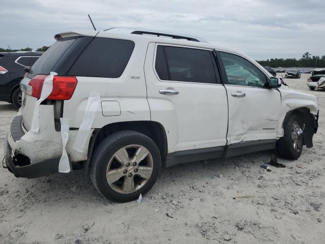 Photo 3 from auction – 2014 GMC TERRAIN SL with VIN 2GKFLTE3XE6327465