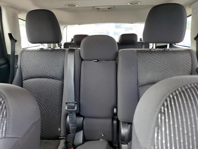 Photo 10 from auction – 2012 DODGE JOURNEY SX with VIN 3C4PDCBG7CT393887