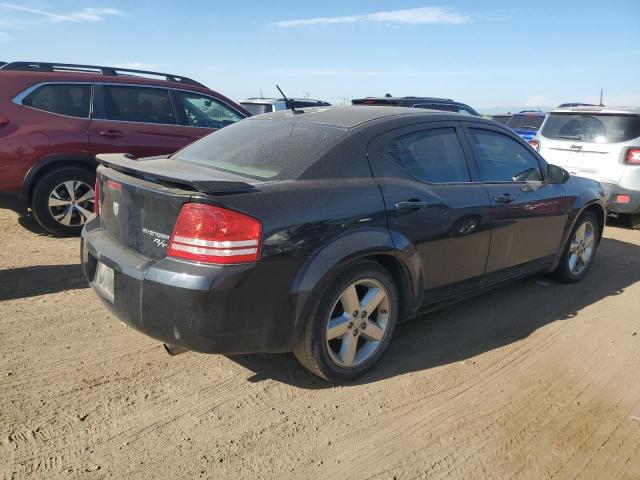 Photo 3 from auction – 2010 DODGE AVENGER with VIN 1B3CC5FV1AN118908